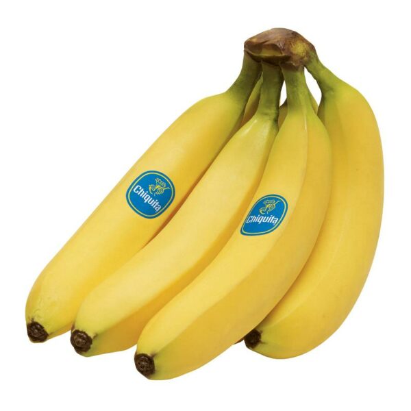 BANANE KG. 1
