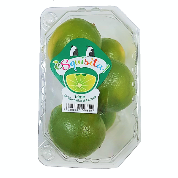 LIME  GR. 300