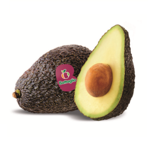 AVOCADO HASS BATTAGLIO GR. 200