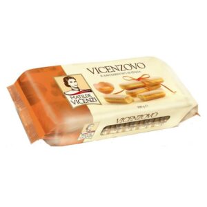SAVOIARDI VICENZOVO VICENZI GR. 200
