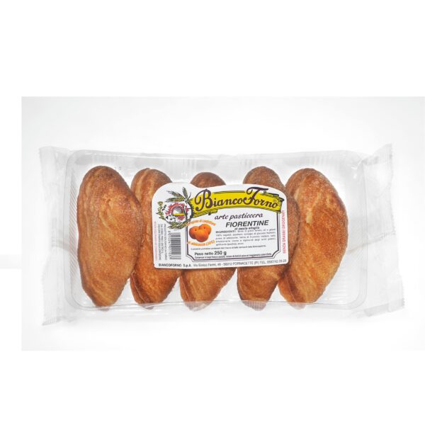 FIORENTINE BIANCO FORNO GR. 250