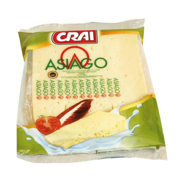 ASIAGO CRAI GR. 250