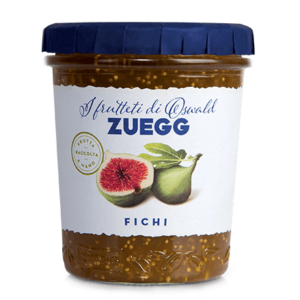 CONFETTURA DI FICHI ZUEGG GR. 320
