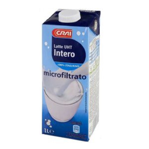 LATTE UHT INTERO CRAI LT. 1