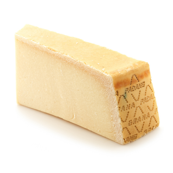 GRANA PADANO 16 MESI CUORE CRAI GR. 400