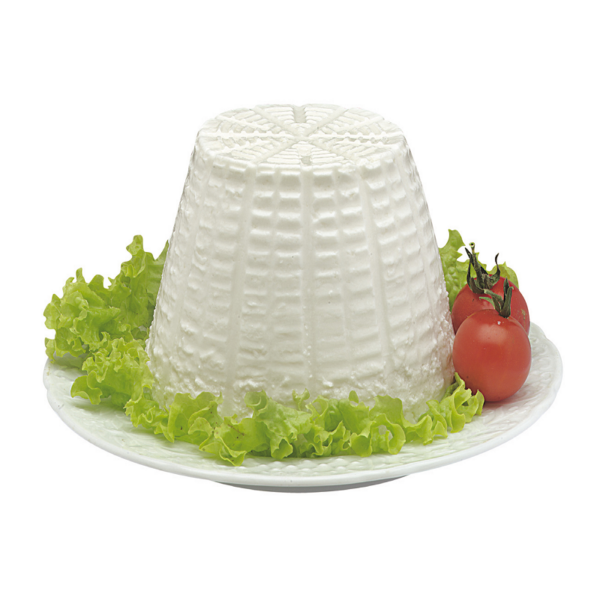 RICOTTA FRESCA VACCINA ABIT GR. 200