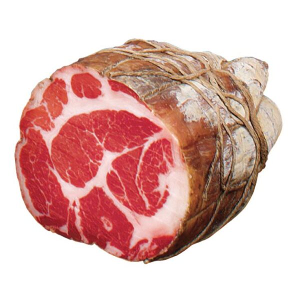 COPPA PARMA IGP CRAI GR. 150