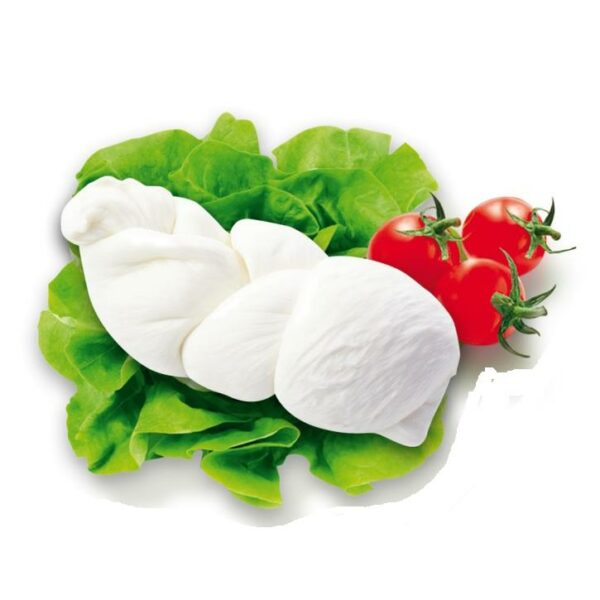 NODINI DI MOZZARELLA GR. 200