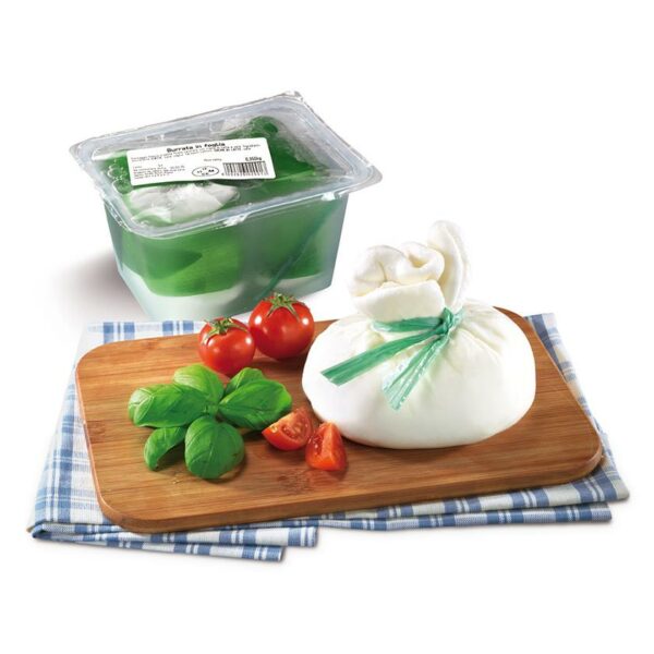 BURRATA SABELLI GR. 300 CIRCA CADAUNA