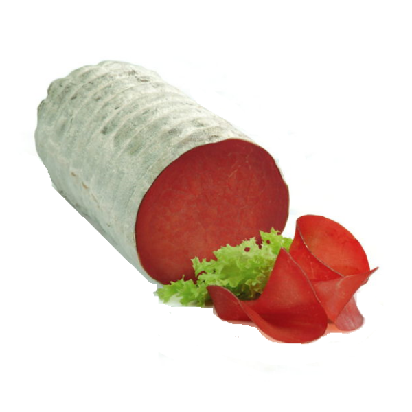 BRESAOLA DELLA VALTELLINA IGP CRAI GR. 100
