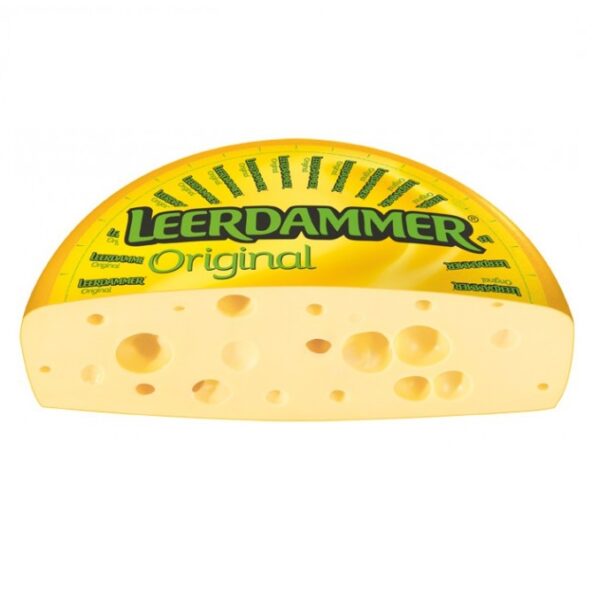 LEERDAMMER GR. 200