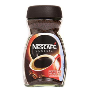NESCAFÉ CLASSICO GUSTO DECISO GR. 100