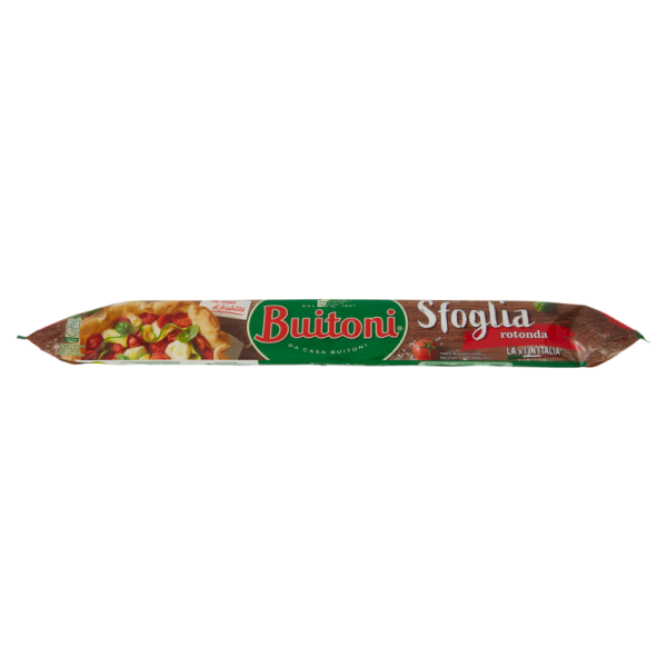 PASTA SFOGLIA ROTONDA BUITONI GR. 230