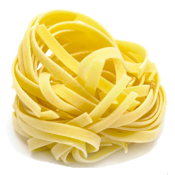 TAGLIATELLE FRESCHE GR. 300 ( 2 PORZIONI )