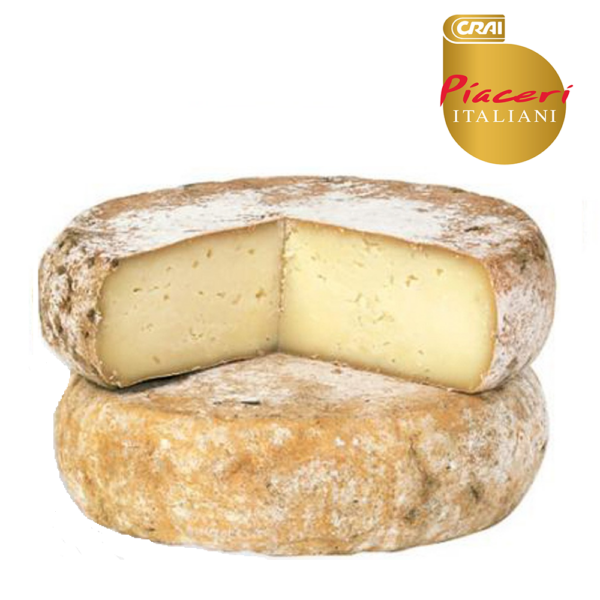 TOMA DOP PIACERI ITALIANI GR. 250