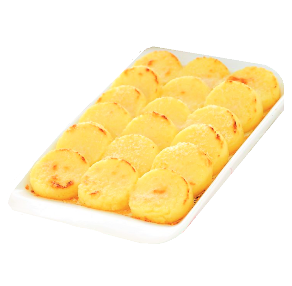 GNOCCHI ALLA ROMANA GRATINATI GR. 300