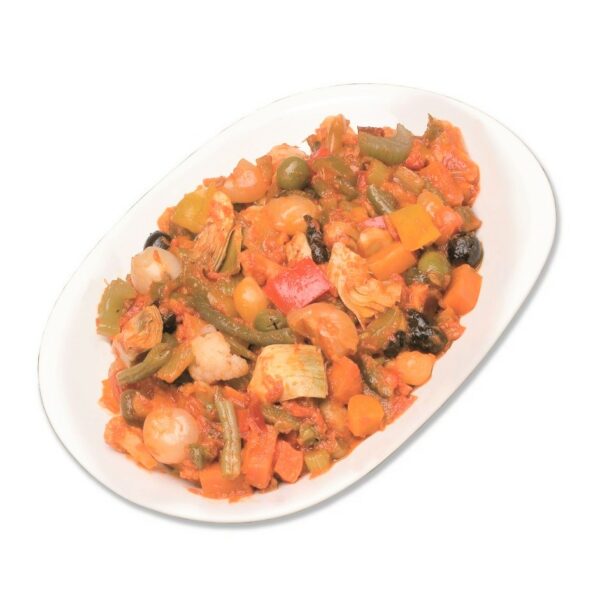 ANTIPASTO PIEMONTESE GR. 200
