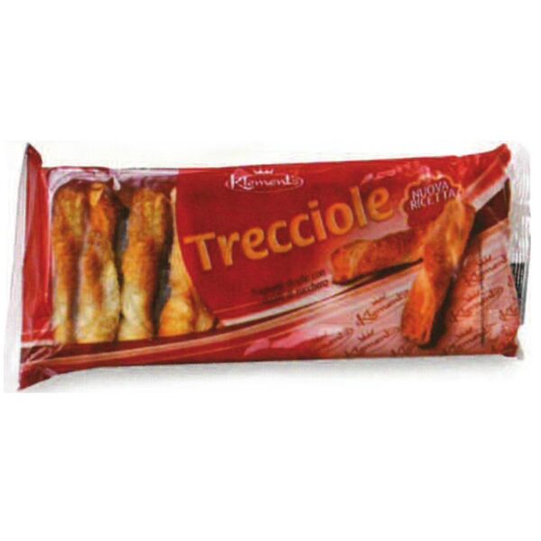 TRECCIOLE KLEMENT`S GR. 100