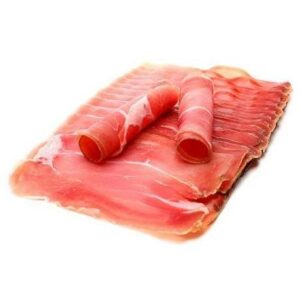 PROSCIUTTO CRUDO GR. 100