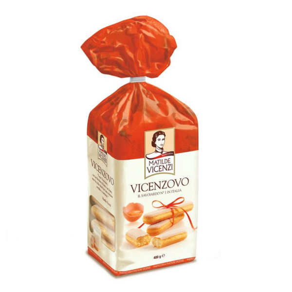SAVOIARDI VICENZOVO VICENZI GR. 300