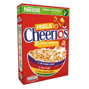 CHEERIOS NESTLÈ GR. 330
