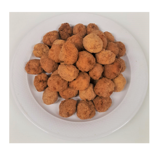 POLPETTE DI CARNE GR. 250