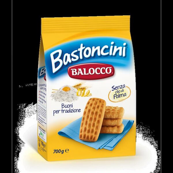 BASTONCINI BALOCCO GR. 700