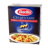 CELLENTANI BARILLA GR. 500