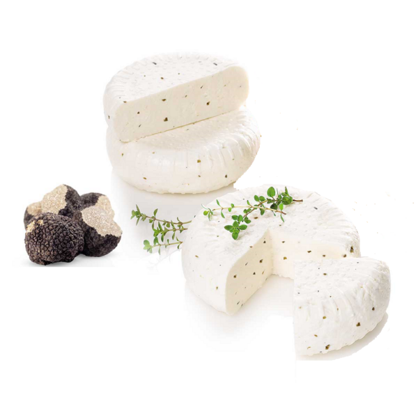 ROBIOLA D'ALBA AL TARTUFO ABIT GR. 200