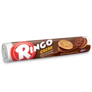 RINGO AL CACAO PAVESI GR. 165