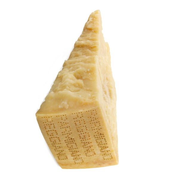 PARMIGIANO REGGIANO D.O.P. CRAI LATERALI 24 MESI GR. 400