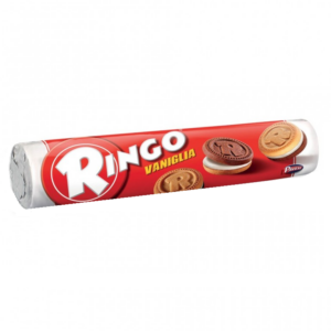 RINGO ALLA VANIGLIA PAVESI GR. 165