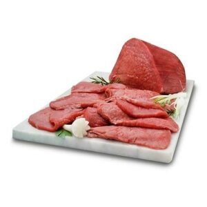 ARROSTO SCELTO DI BOVINO ADULTO KG. 1