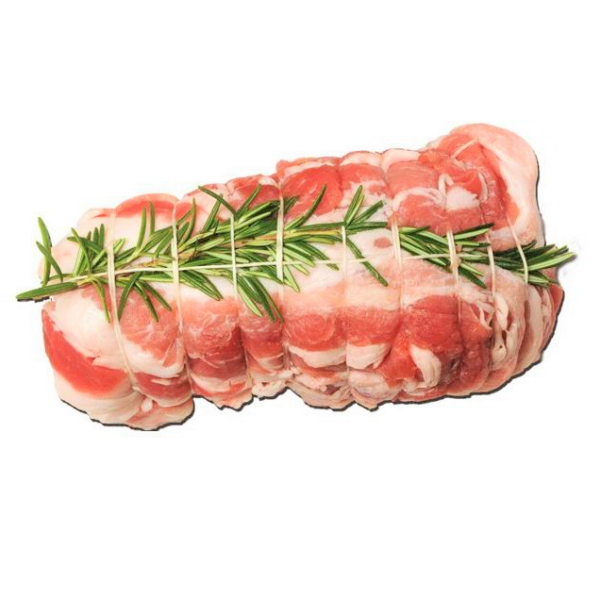 ARROSTO DI MAIALE GR. 1000