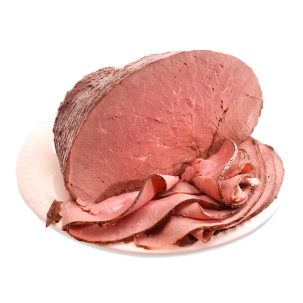 ROAST BEEF NOSTRA PRODUZIONE GR. 150