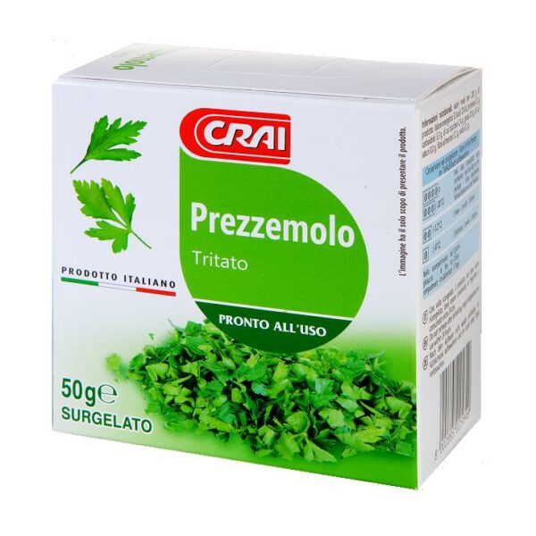 PREZZEMOLO TRITATO CRAI GR. 50