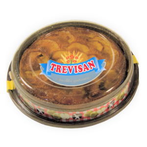 TORTA DI MELE TREVISAN GR. 300