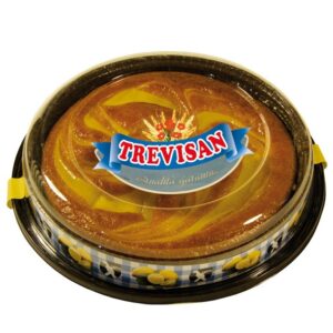 TORTA AL LIMONE TREVISAN GR. 300