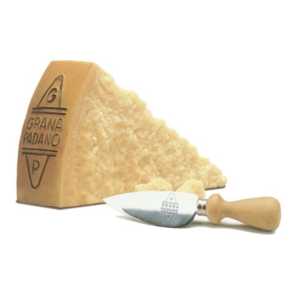 GRANA PADANO 16 MESI LATERALI CRAI GR. 400