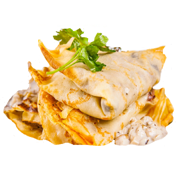 CRESPELLE ALLA VALDOSTANA GR. 500