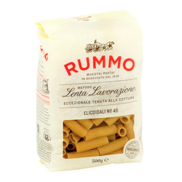 ELICOIDALI RUMMO GR. 500 N. 49
