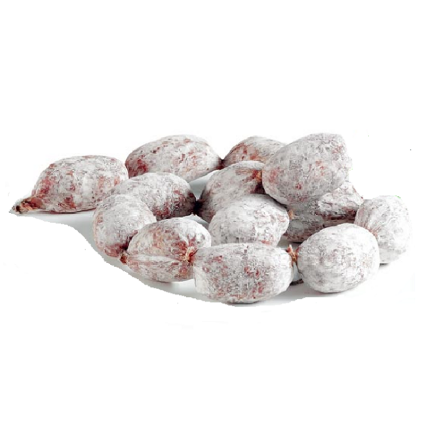 SALAMINI BOCCONCINI DEL CONTE GR. 250