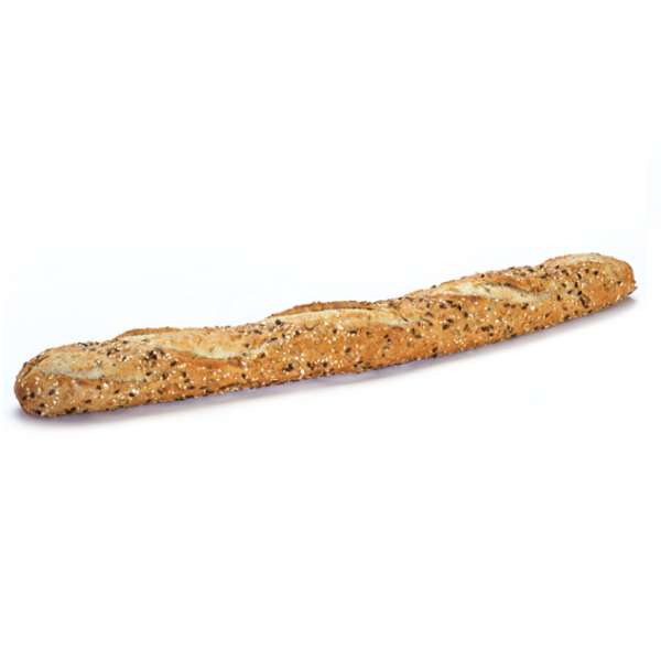 BAGUETTE MIX SEMI AL PZ.GR. 250