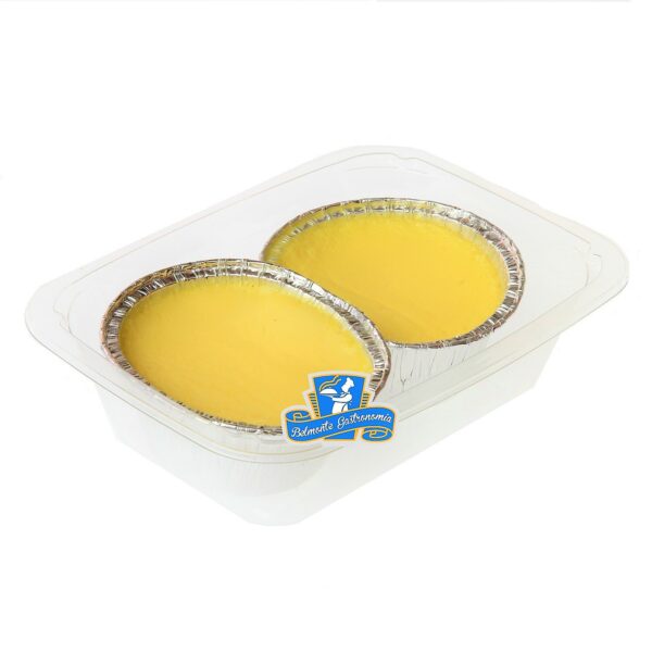 CREME CARAMEL BELMONTE GR. 200