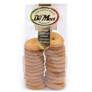 PASTE DI MELIGA DE MORI GR. 250