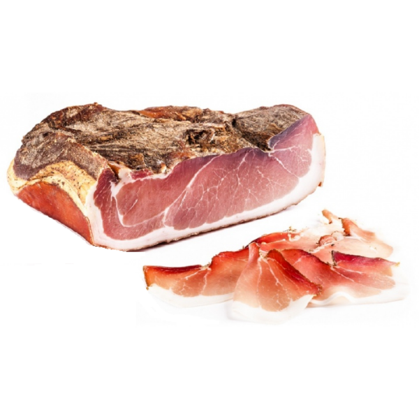 SPECK ALTO ADIGE SUDTIROL IGP CRAI GR. 150