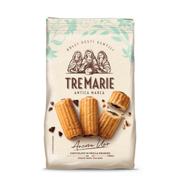 FROLLINI KRUMIRO ANCORA UNO LE TRE MARIE GR. 315