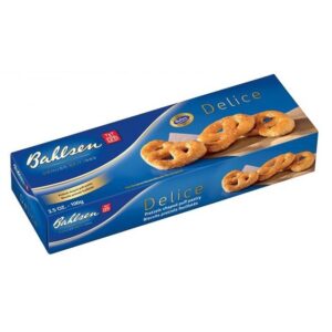 DELICE BAHLSEN GR. 100