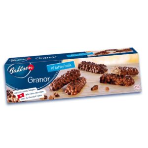 GRANOR BAHLSEN GR. 100