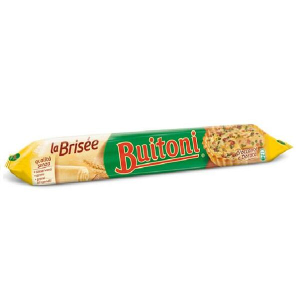 PASTA BRISÈE BUITONI GR. 230